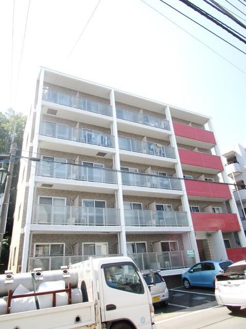 エトワール海老名の物件内観写真