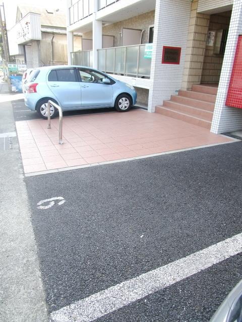 エトワール海老名の物件内観写真