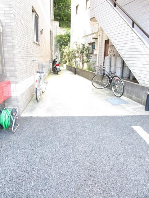 エトワール海老名の物件内観写真