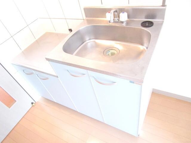 エトワール海老名の物件内観写真