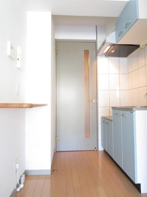 エトワール海老名の物件内観写真