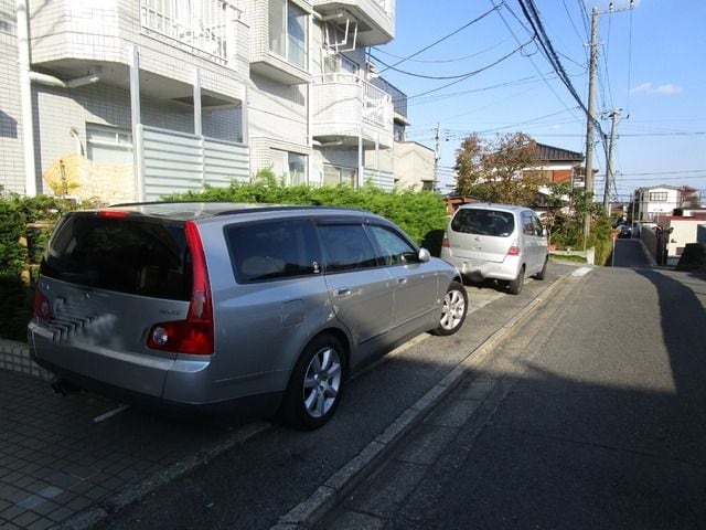 マンション及川の物件内観写真