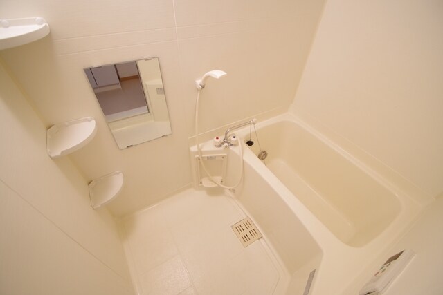 パルテール・アンの物件内観写真