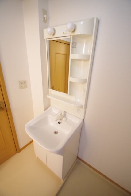 パルテール・アンの物件内観写真