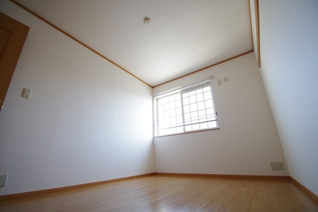 パルテール・アンの物件内観写真