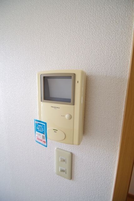 パルテール・アンの物件内観写真