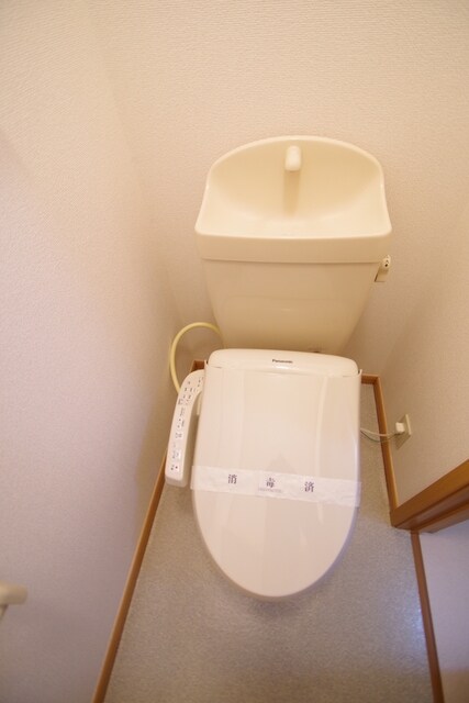 パルテール・アンの物件内観写真