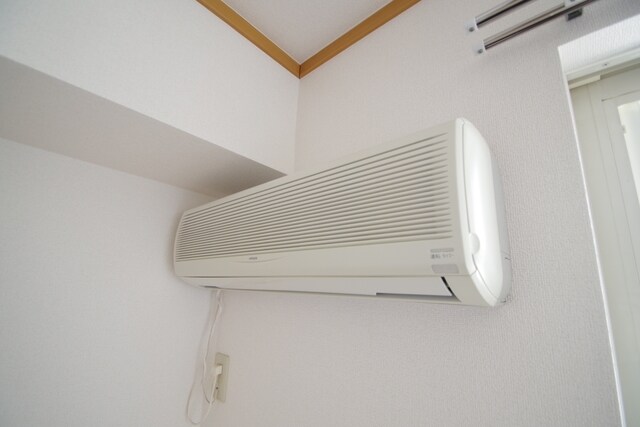 パルテール・アンの物件内観写真