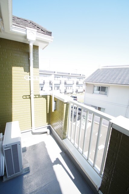 パルテール・アンの物件内観写真