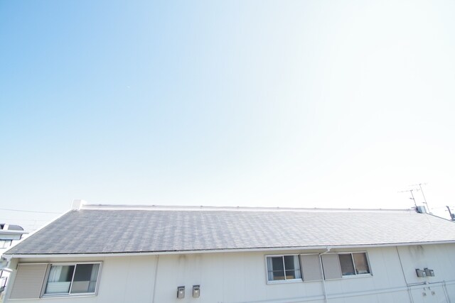 パルテール・アンの物件内観写真