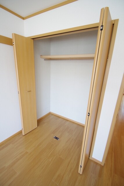 パルテール・アンの物件内観写真