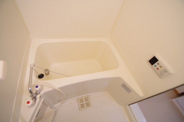 パルテール・アンの物件内観写真