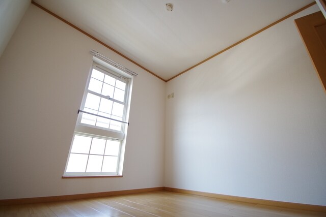 パルテール・アンの物件内観写真