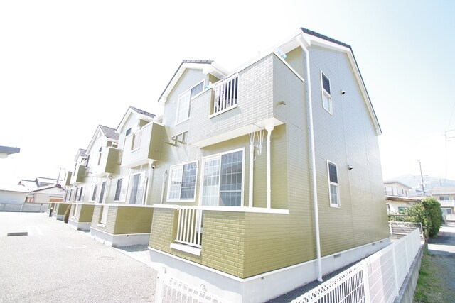 パルテール・アンの物件内観写真