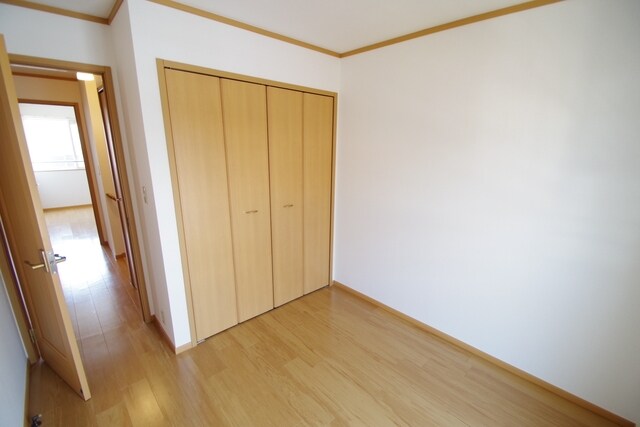 パルテール・アンの物件内観写真