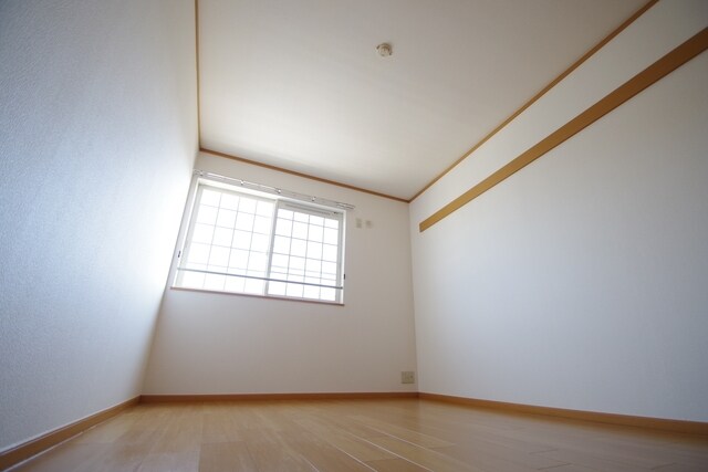 パルテール・アンの物件内観写真