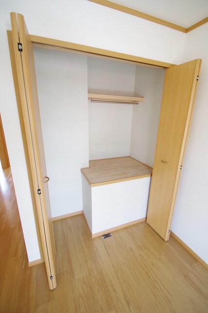 パルテール・アンの物件内観写真