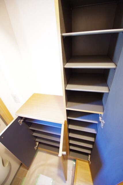 パルテール・アンの物件内観写真