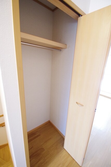 パルテール・アンの物件内観写真