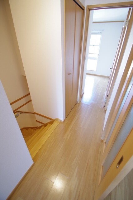 パルテール・アンの物件内観写真