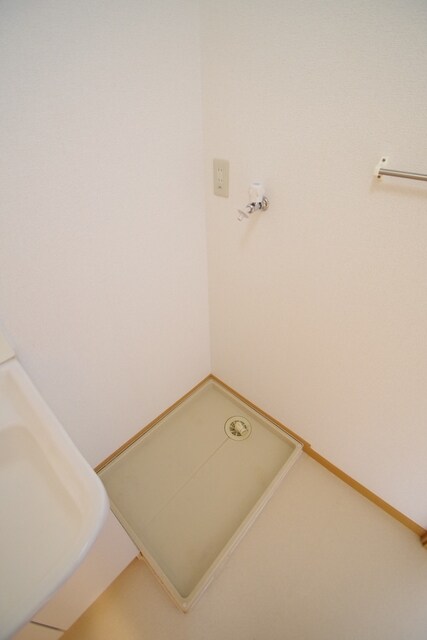 パルテール・アンの物件内観写真