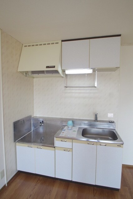 フラワーメゾンの物件内観写真