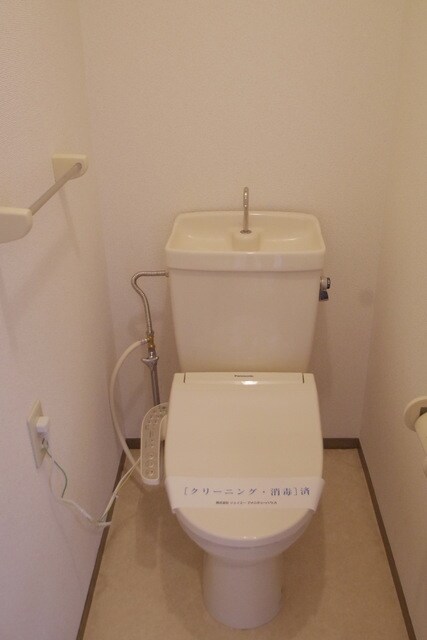 フラワーメゾンの物件内観写真