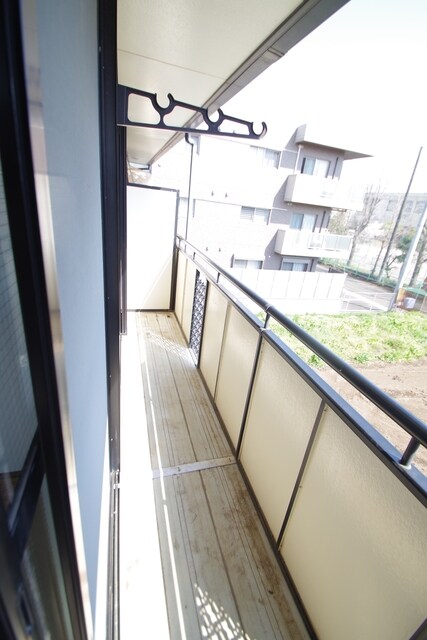 フラワーメゾンの物件内観写真