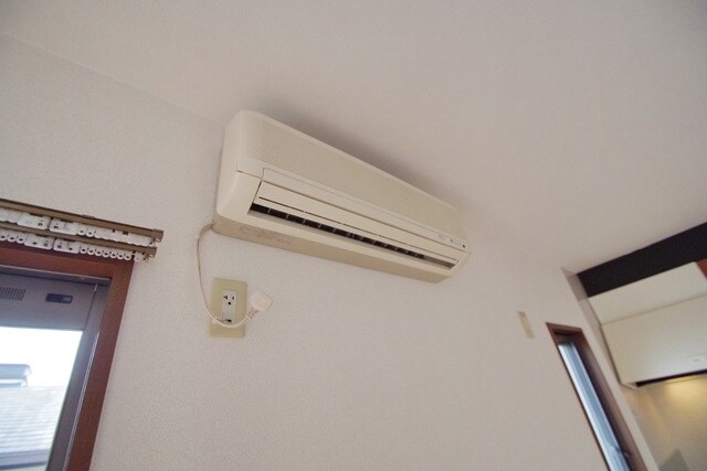 Will　Iの物件内観写真