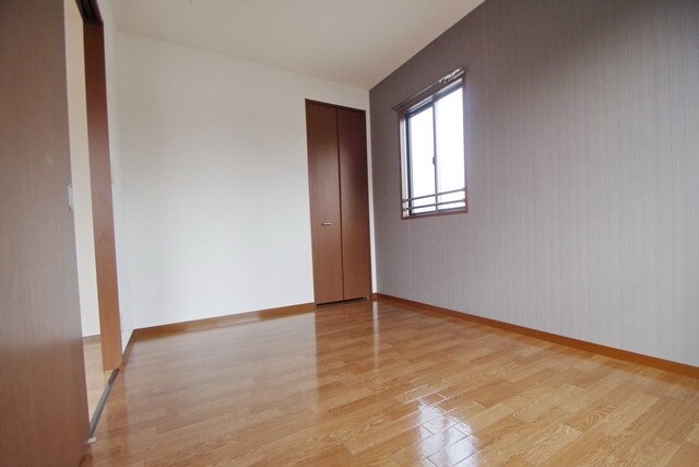 Will　Iの物件内観写真