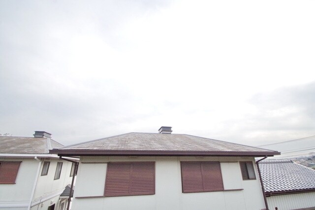 Will　Iの物件内観写真