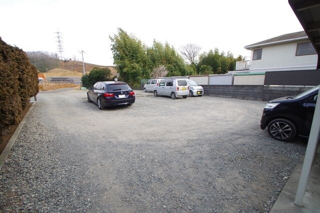 Will　Iの物件内観写真