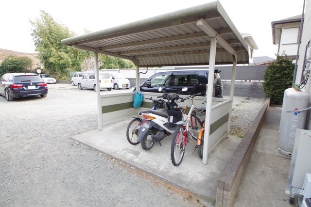 Will　Iの物件内観写真