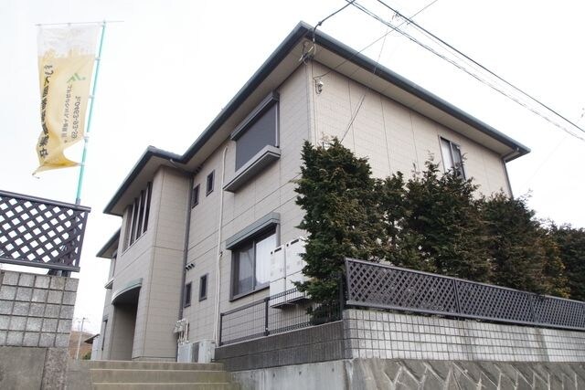 Will　Iの物件内観写真