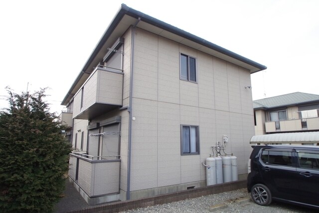 Will　Iの物件内観写真