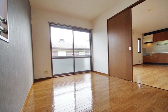 Will　Iの物件内観写真