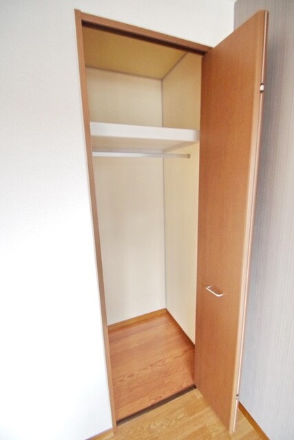 Will　Iの物件内観写真