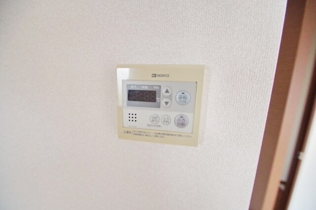 Will　Iの物件内観写真