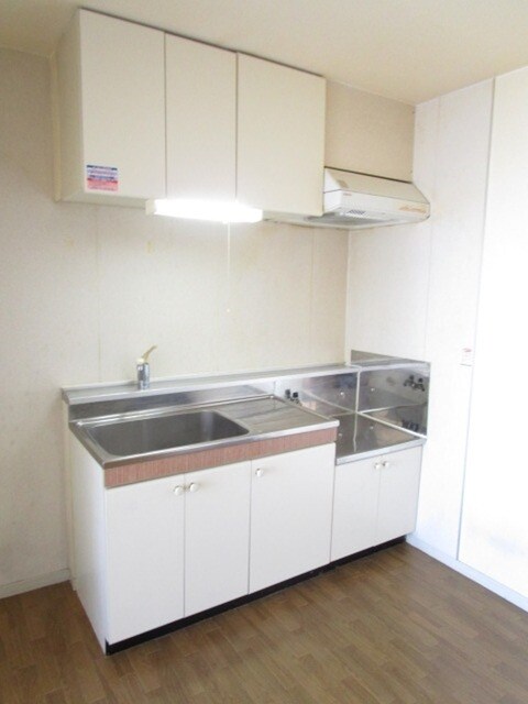 ソレイユ楠の物件内観写真