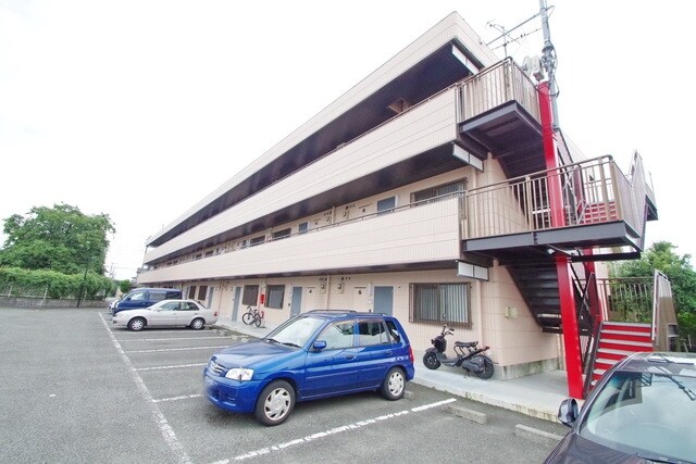 ソレイユ楠の物件内観写真