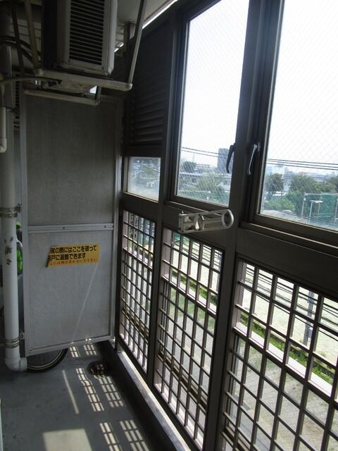 シャロン本厚木の物件内観写真