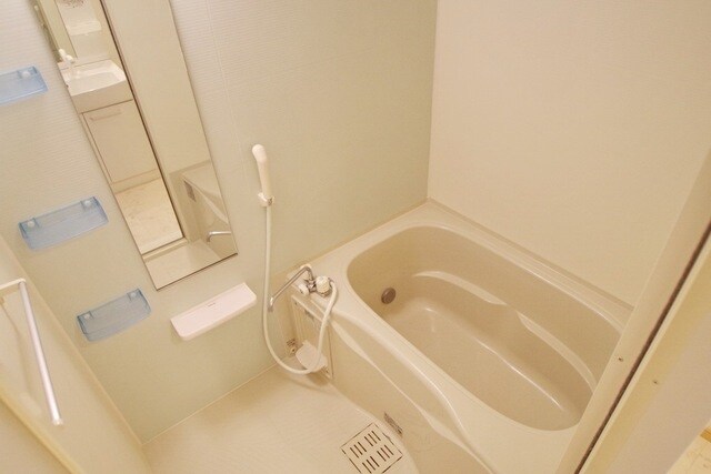 グランツ・フィオーレの物件内観写真