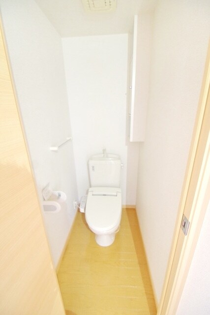 グランツ・フィオーレの物件内観写真