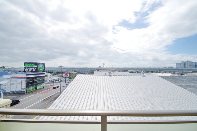 グランツ・フィオーレの物件内観写真