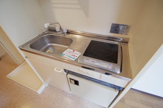 岩本ビルの物件内観写真