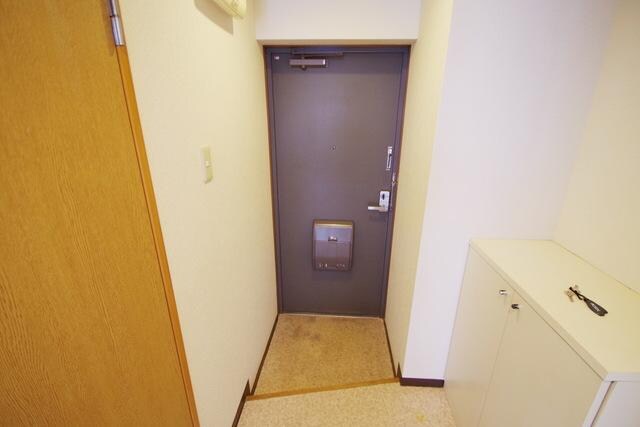 岩本ビルの物件内観写真