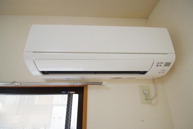 岩本ビルの物件内観写真