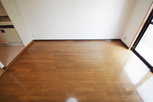 岩本ビルの物件内観写真