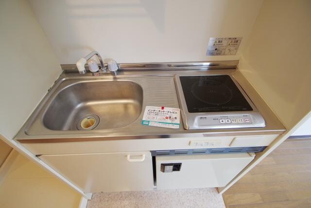 岩本ビルの物件内観写真