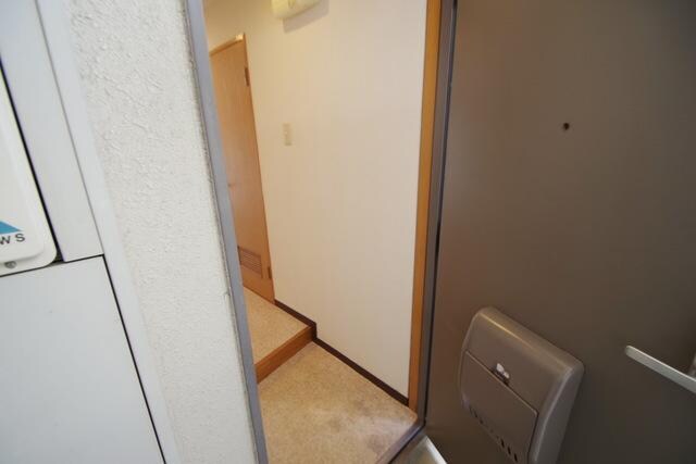 岩本ビルの物件内観写真